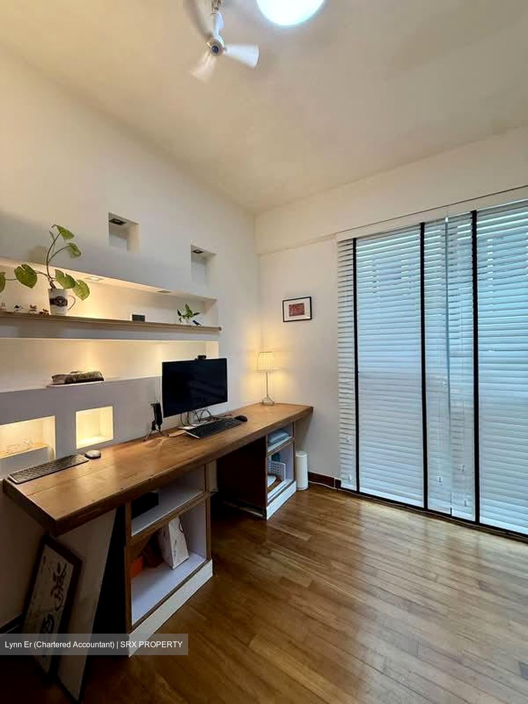 Gardenvista (D21), Condominium #575259151